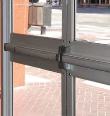 Lock Key Store Phoenix, AZ 480-612-9242 - 8-Push-Bars